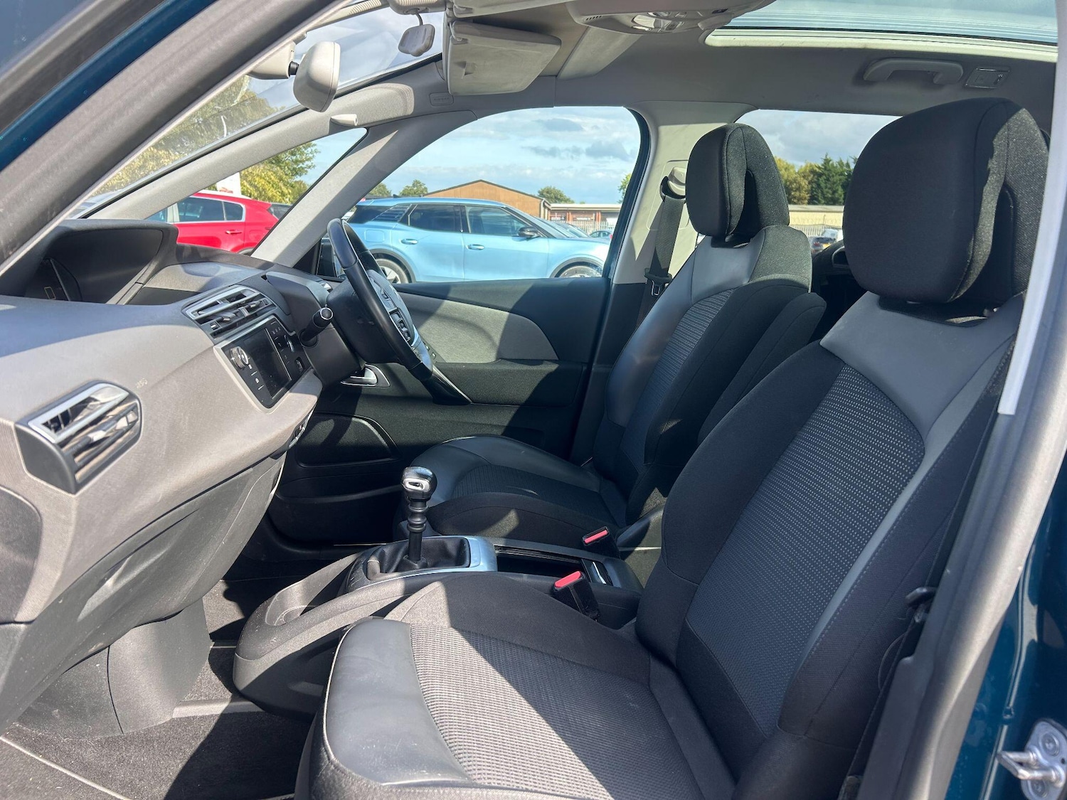 Used Citroen C4 Grand Picasso 2022 for sale - 76498522: Photo 19