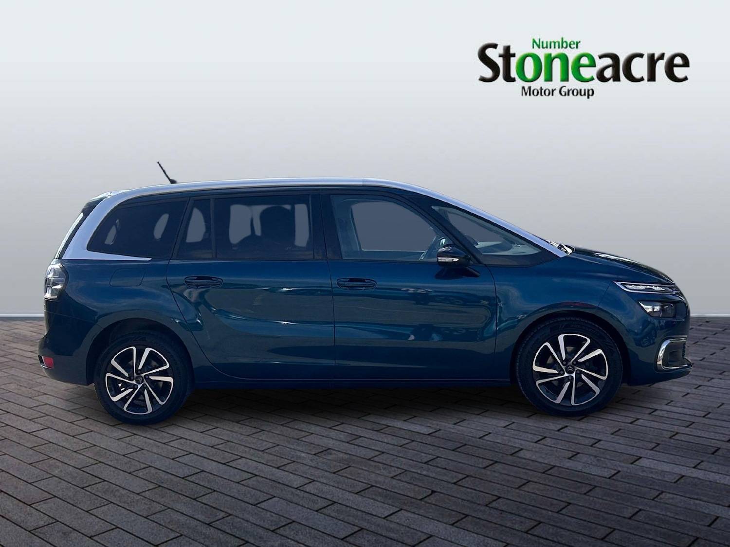 Used Citroen C4 Grand Picasso 2022 for sale - 76498522: Photo 2