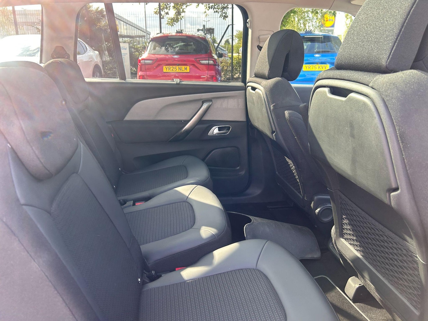 Used Citroen C4 Grand Picasso 2022 for sale - 76498522: Photo 20