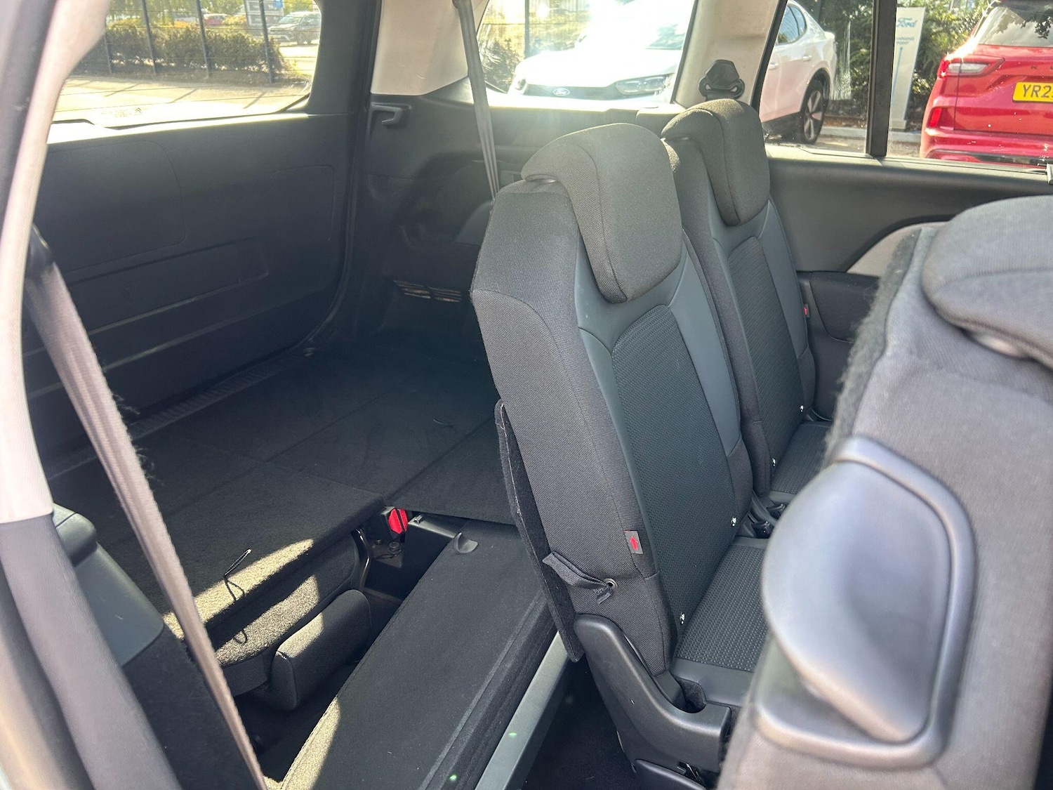 Used Citroen C4 Grand Picasso 2022 for sale - 76498522: Photo 21