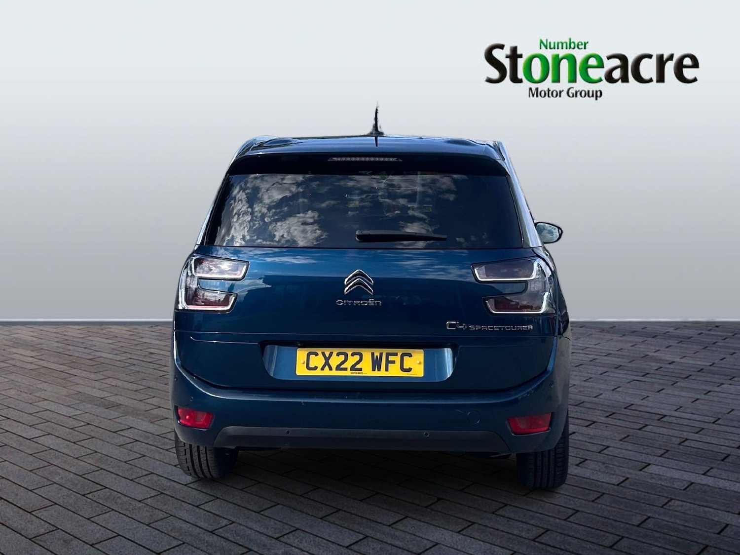 Used Citroen C4 Grand Picasso 2022 for sale - 76498522: Photo 4