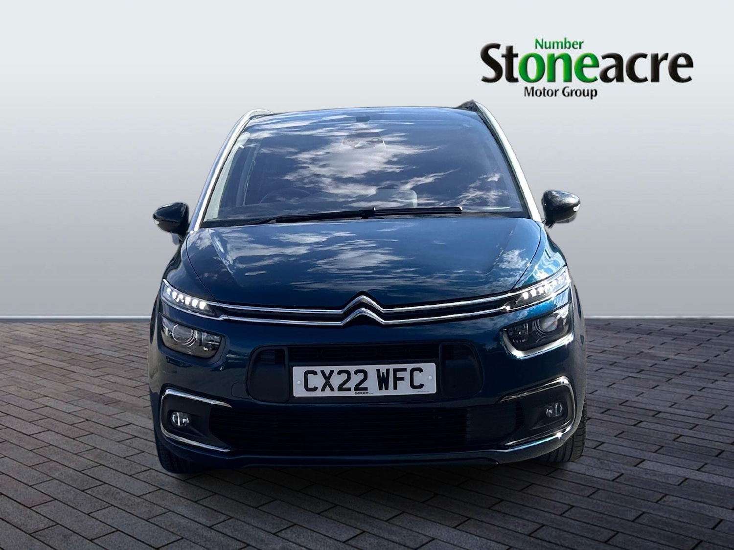 Used Citroen C4 Grand Picasso 2022 for sale - 76498522: Photo 8