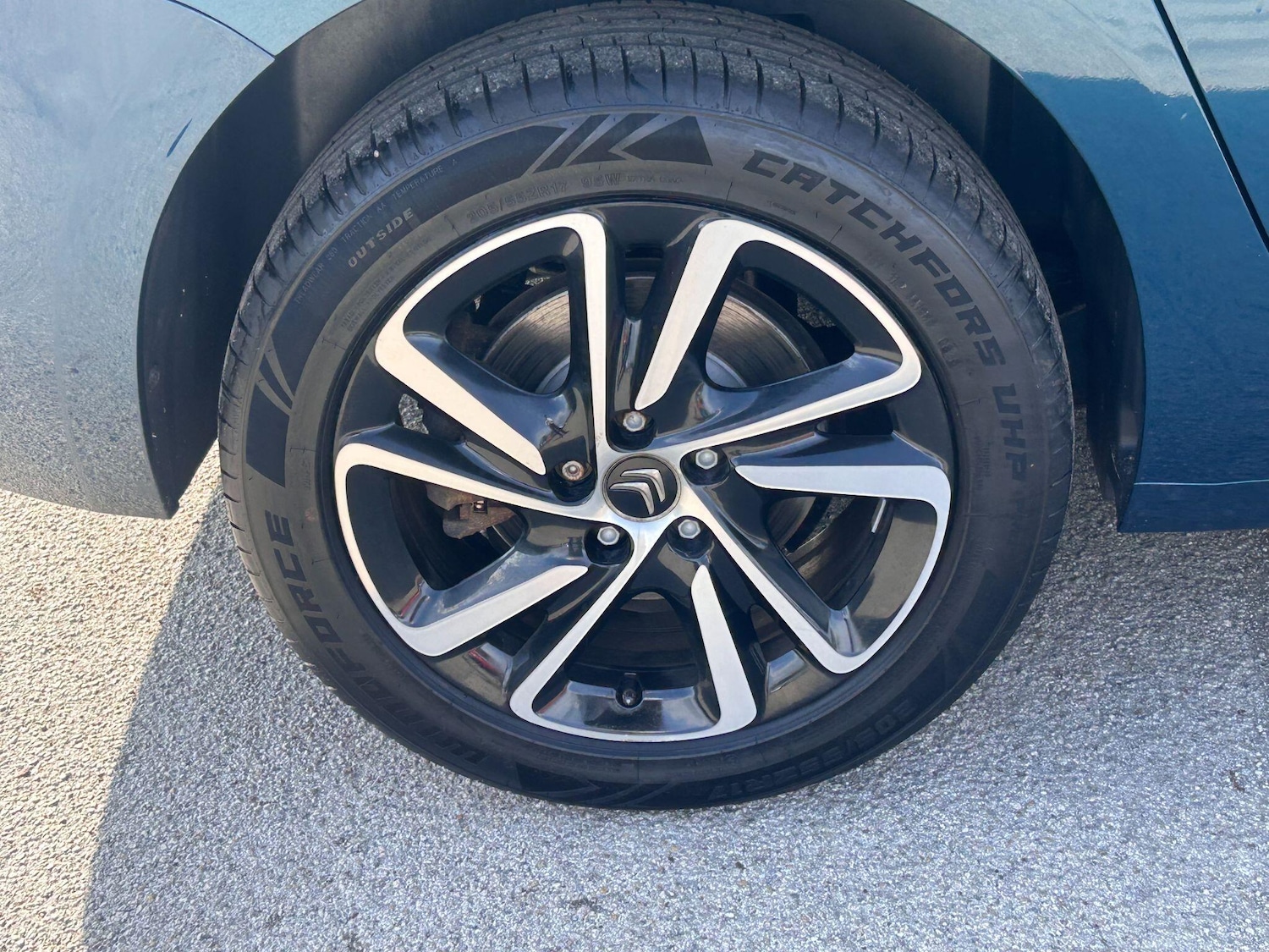 Used Citroen C4 Grand Picasso 2022 for sale - 76498522: Photo 9