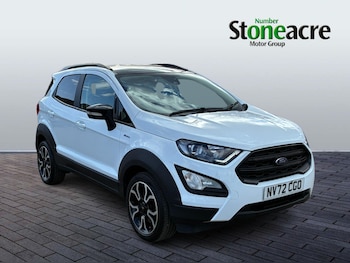 Used Ford Ecosport 2022 for sale - 78245384: Photo