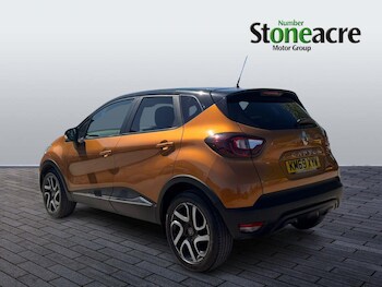 Used Renault Captur 2019 for sale - 78461480: Photo