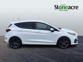 Used Ford Fiesta 2023 for sale - 75577084: Photo