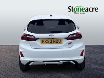 Used Ford Fiesta 2023 for sale - 75577084: Photo