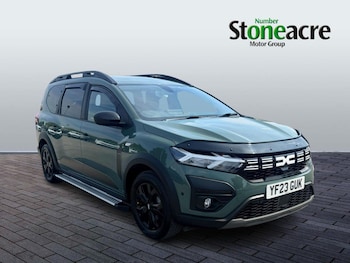 Used Dacia Jogger 2023 for sale - 78934342: Photo