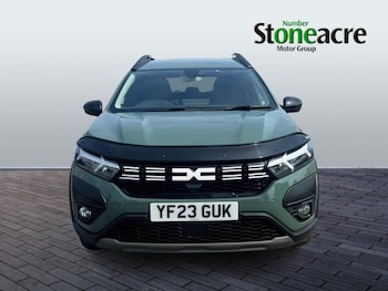 Used Dacia Jogger 2023 for sale - 78934342: Photo