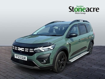 Used Dacia Jogger 2023 for sale - 78934342: Photo