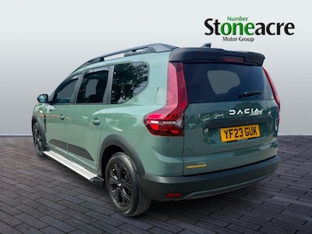 Used Dacia Jogger 2023 for sale - 78934342: Photo