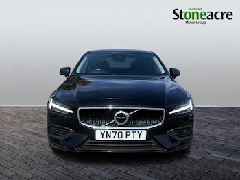 Used Volvo V60 2020 for sale - 79509166: Photo