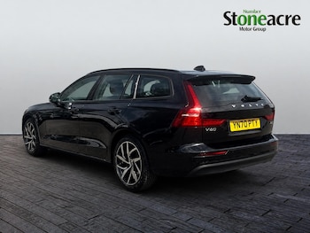 Used Volvo V60 2020 for sale - 79509166: Photo