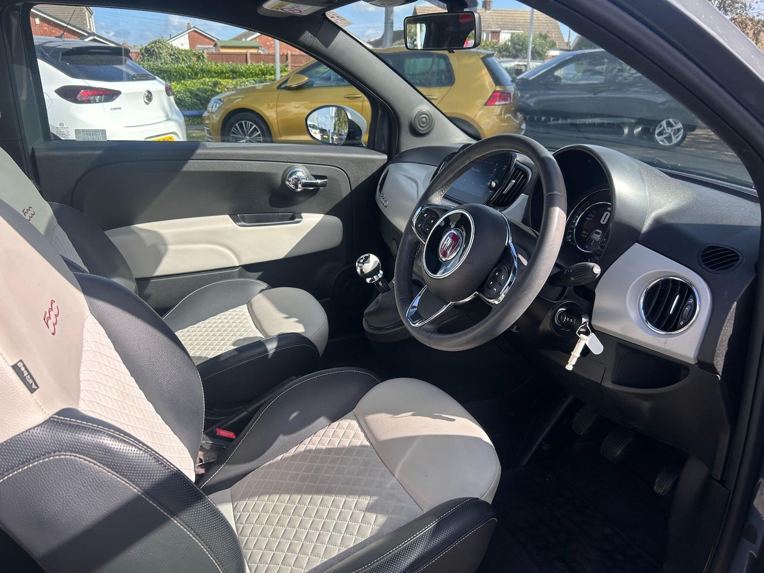 Used Fiat 500 2019 for sale - 76521669: Photo 10