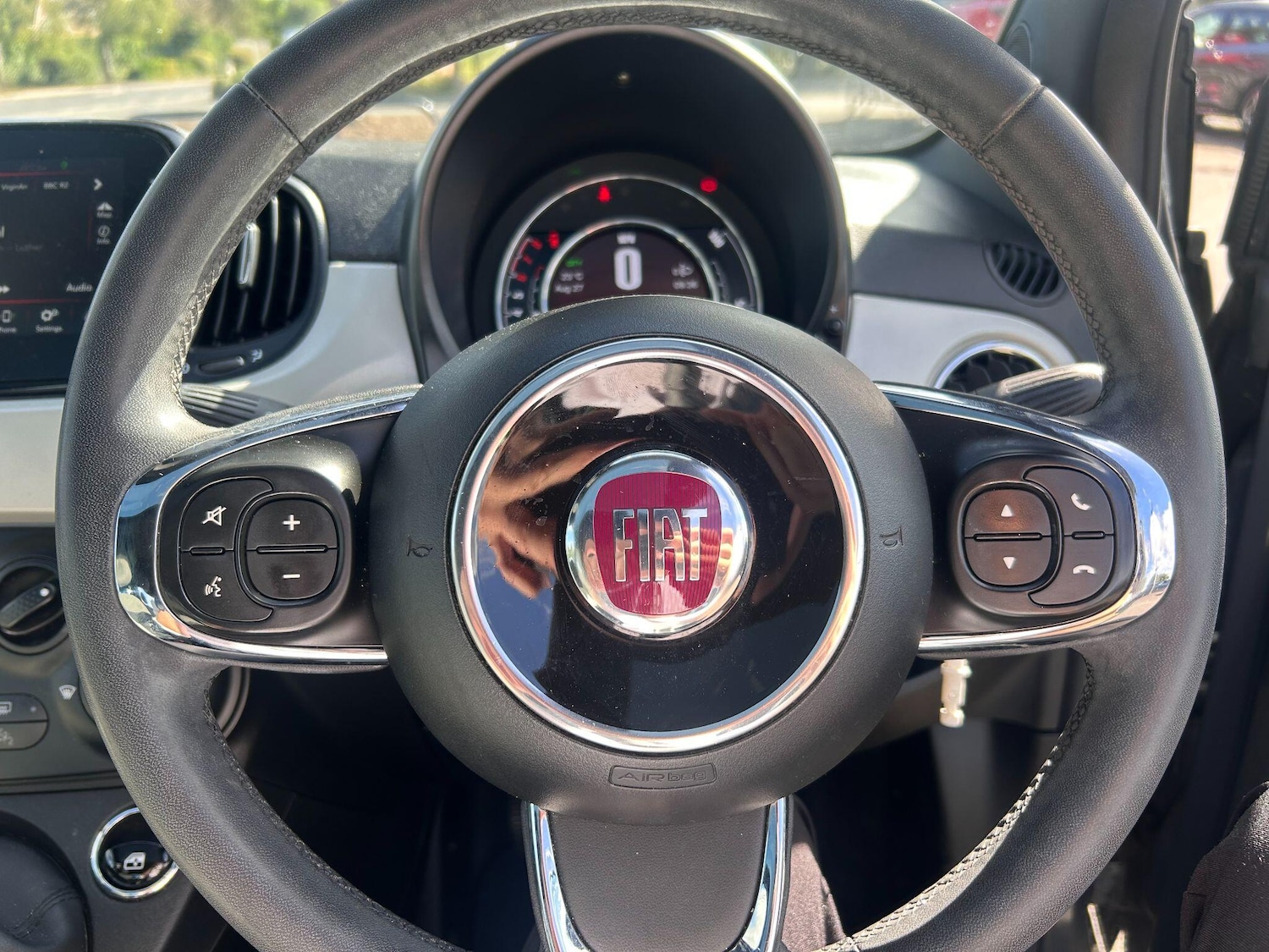 Used Fiat 500 2019 for sale - 76521669: Photo 11