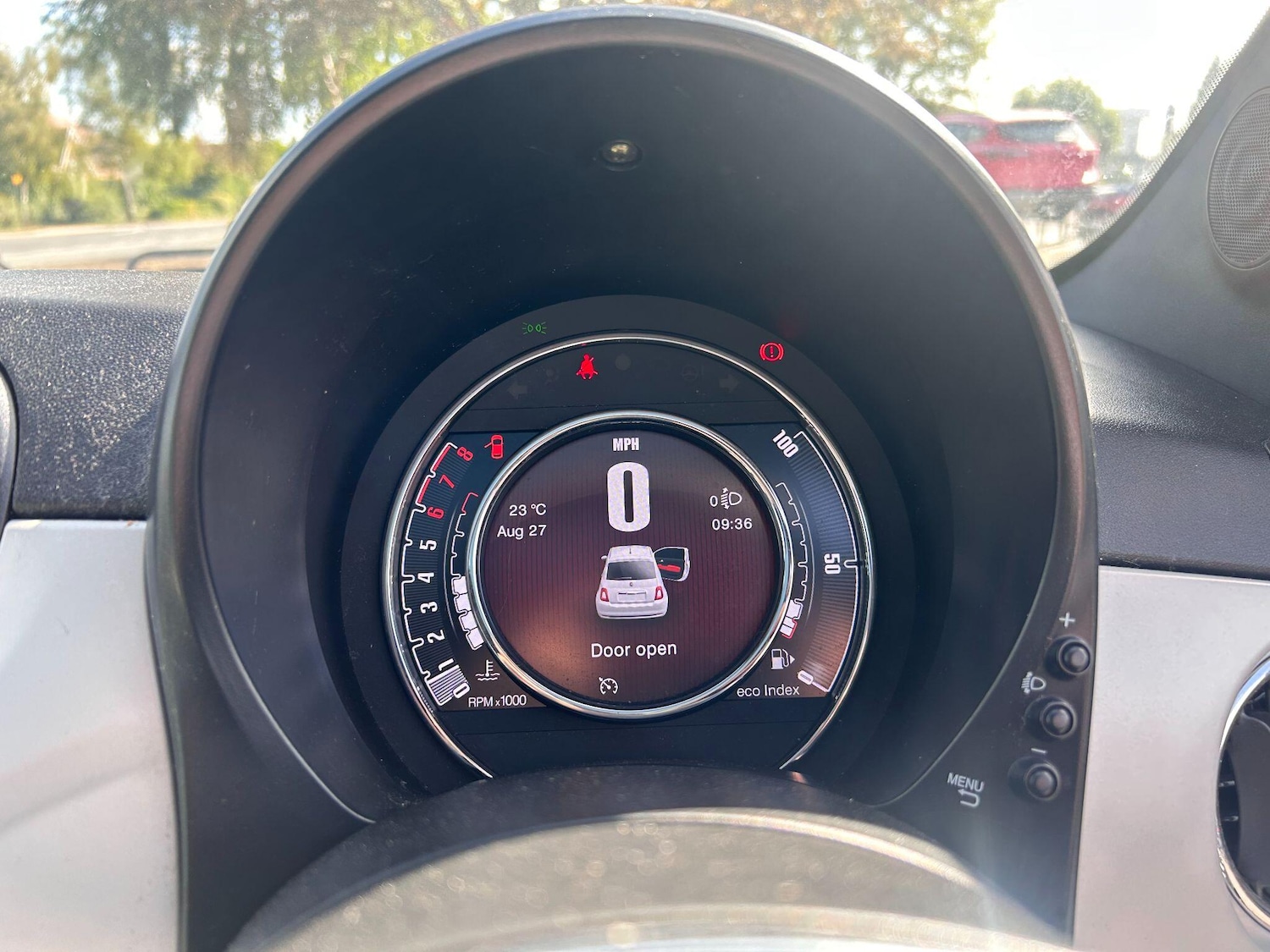 Used Fiat 500 2019 for sale - 76521669: Photo 12