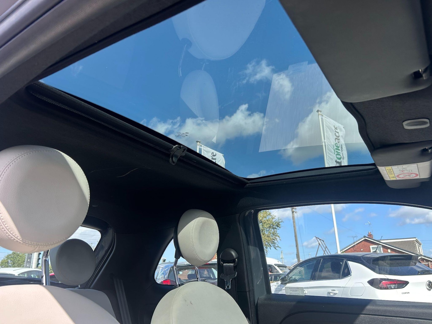 Used Fiat 500 2019 for sale - 76521669: Photo 17