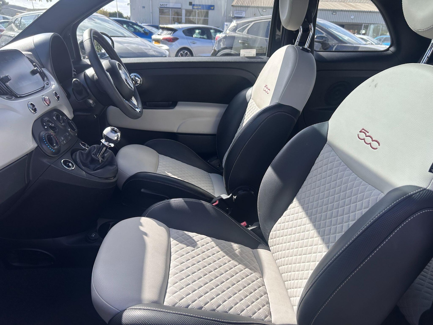 Used Fiat 500 2019 for sale - 76521669: Photo 18