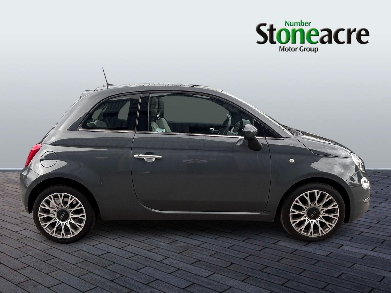 Used Fiat 500 2019 for sale - 76521669: Photo 2