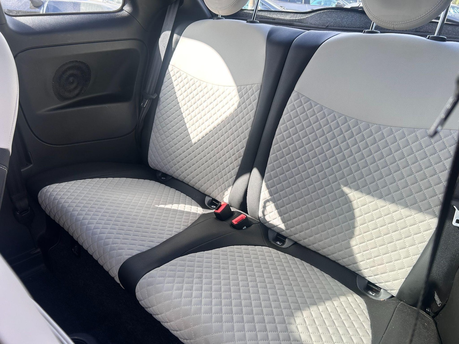 Used Fiat 500 2019 for sale - 76521669: Photo 20