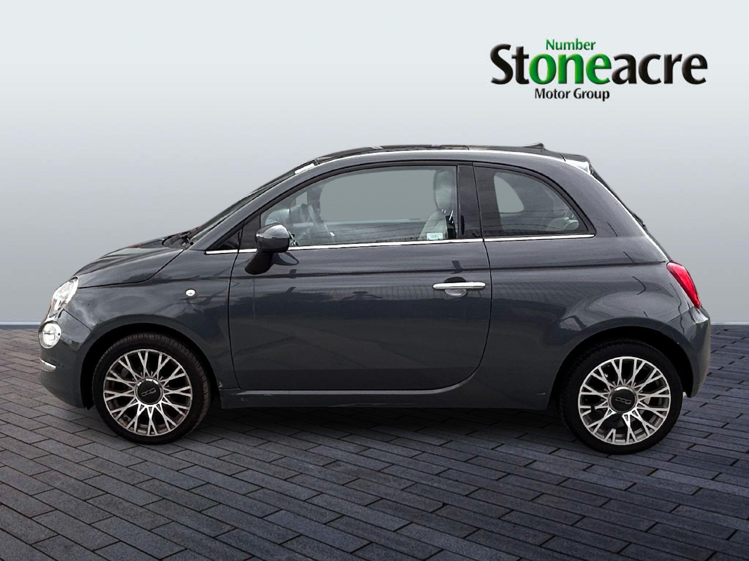 Used Fiat 500 2019 for sale - 76521669: Photo 6