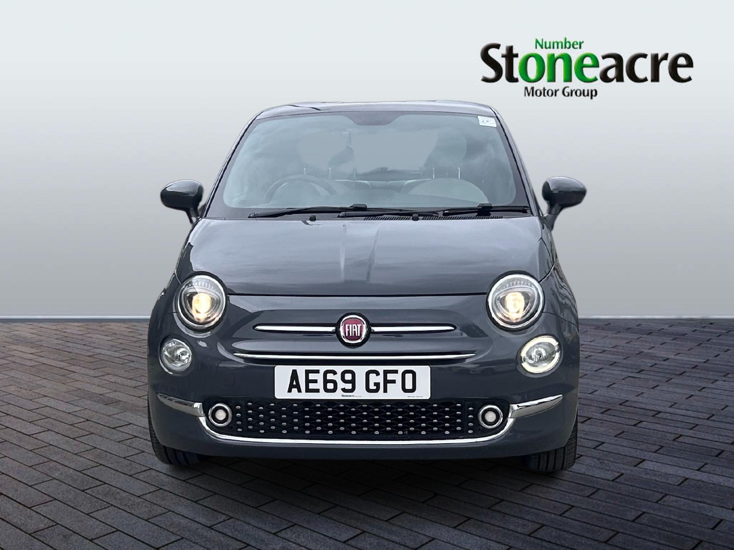 Used Fiat 500 2019 for sale - 76521669: Photo 8
