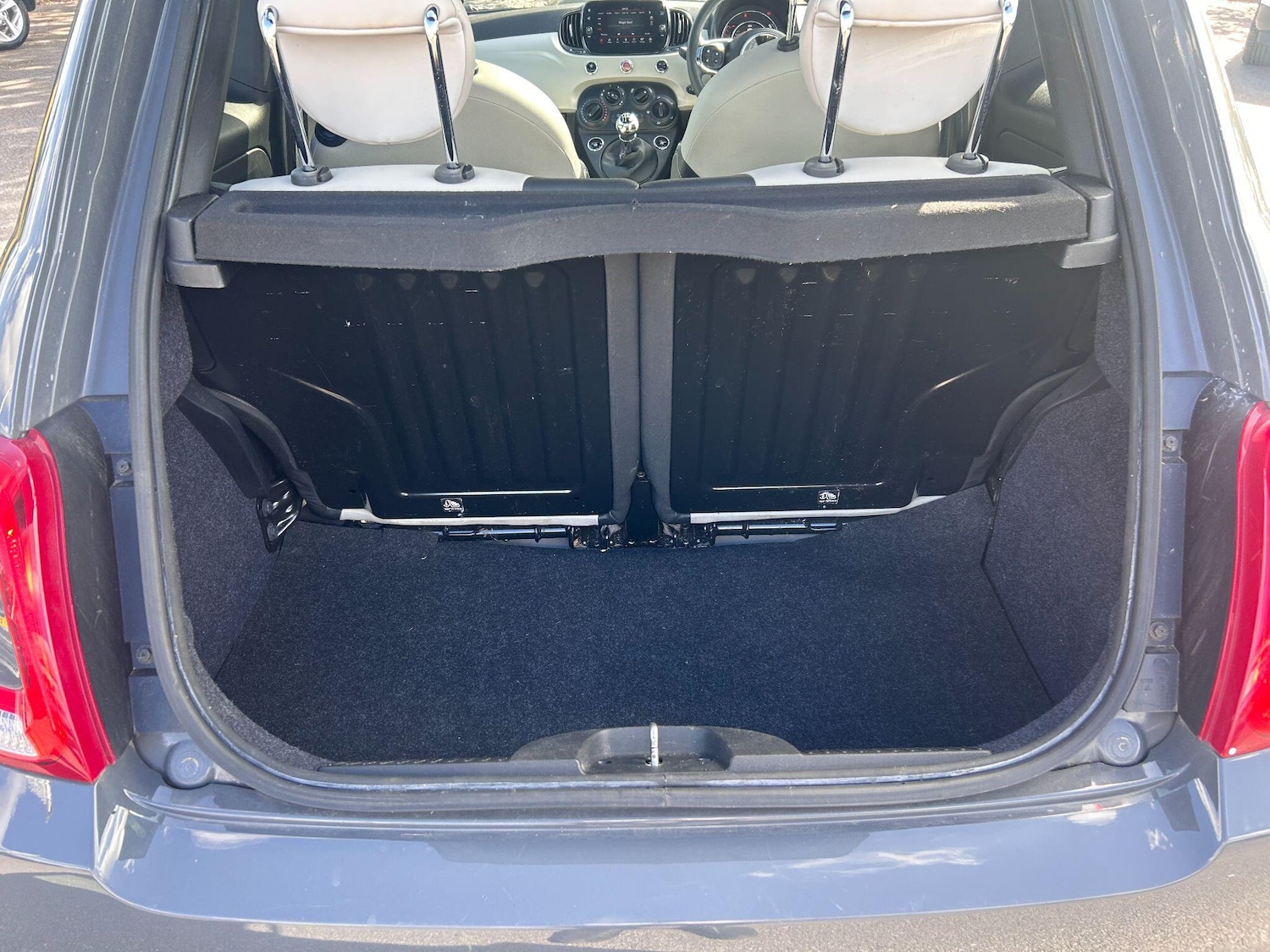 Used Fiat 500 2019 for sale - 76521669: Photo 9