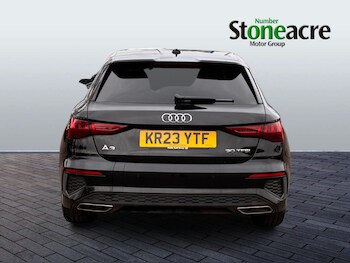 Used Audi A3 2023 for sale - 77343822: Photo