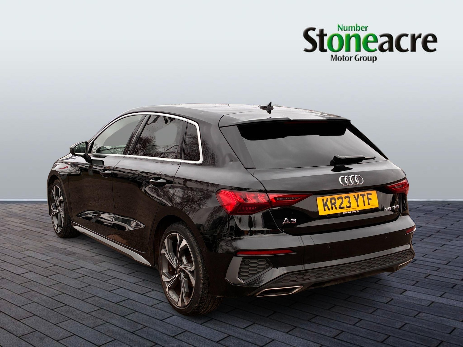 Used Audi A3 2023 for sale - 77343822: Photo 5