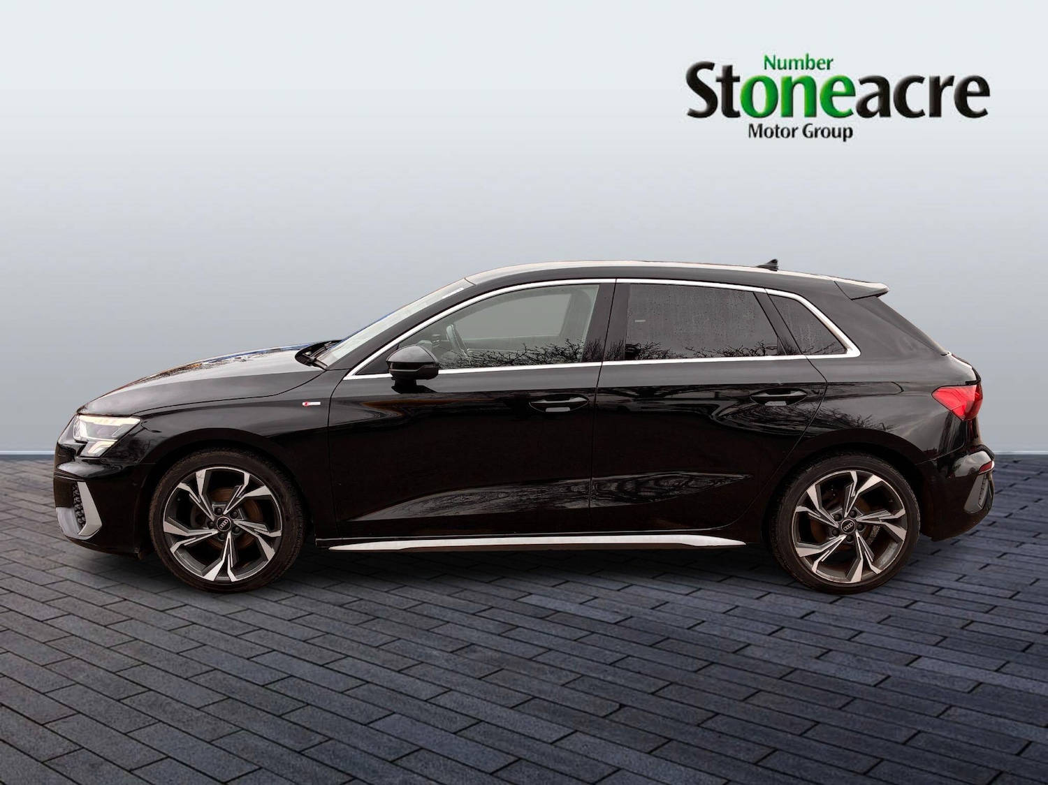 Used Audi A3 2023 for sale - 77343822: Photo 6