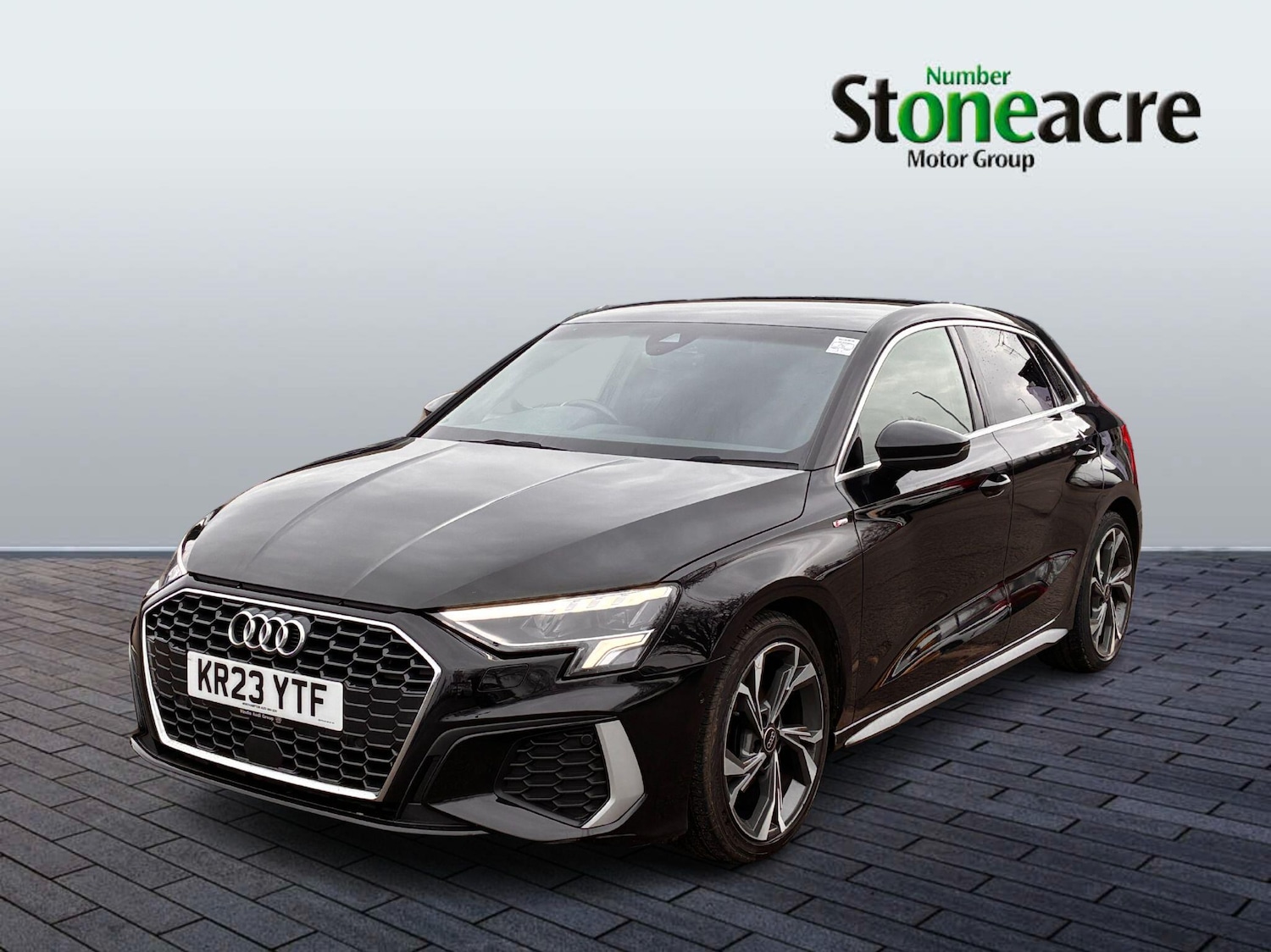 Used Audi A3 2023 for sale - 77343822: Photo 7