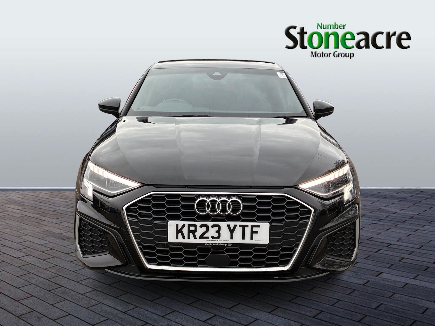 Used Audi A3 2023 for sale - 77343822: Photo 8