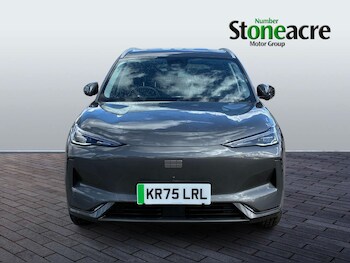 Used Geely Geely EX5 2025 for sale - 79316723: Photo