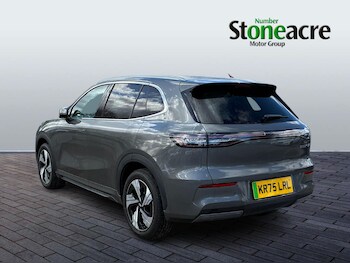 Used Geely Geely EX5 2025 for sale - 79316723: Photo
