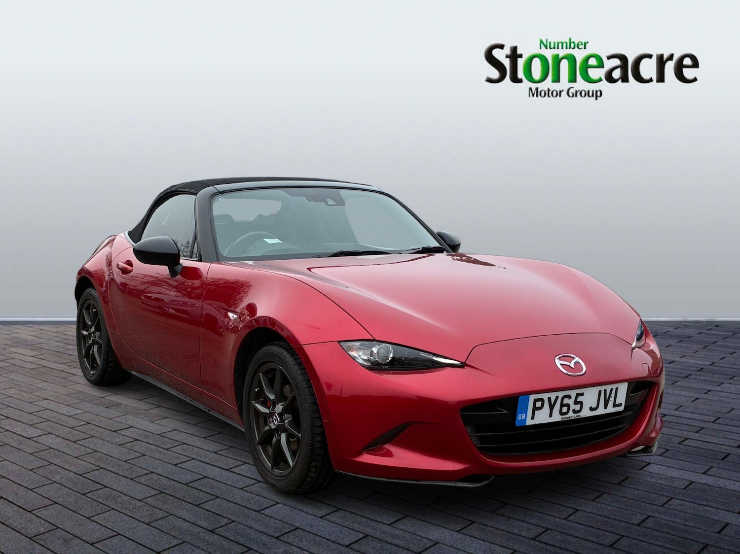 Used Mazda MX-5 2016 for sale - 78020394: Photo 1