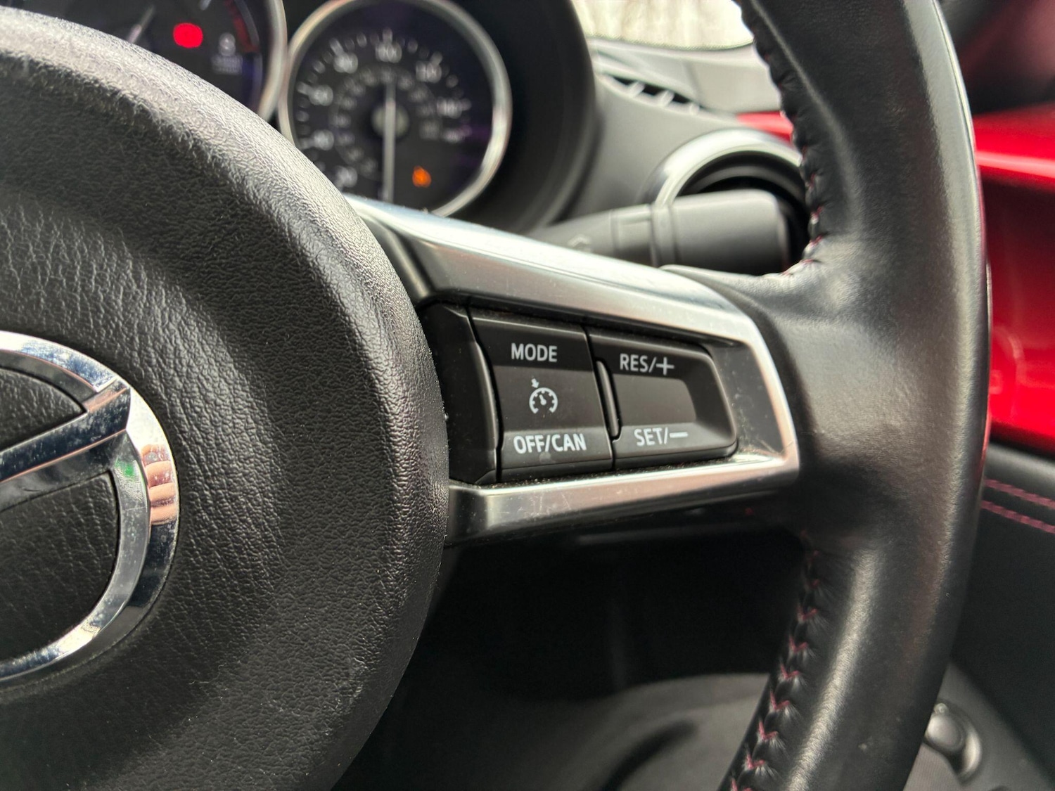 Used Mazda MX-5 2016 for sale - 78020394: Photo 12