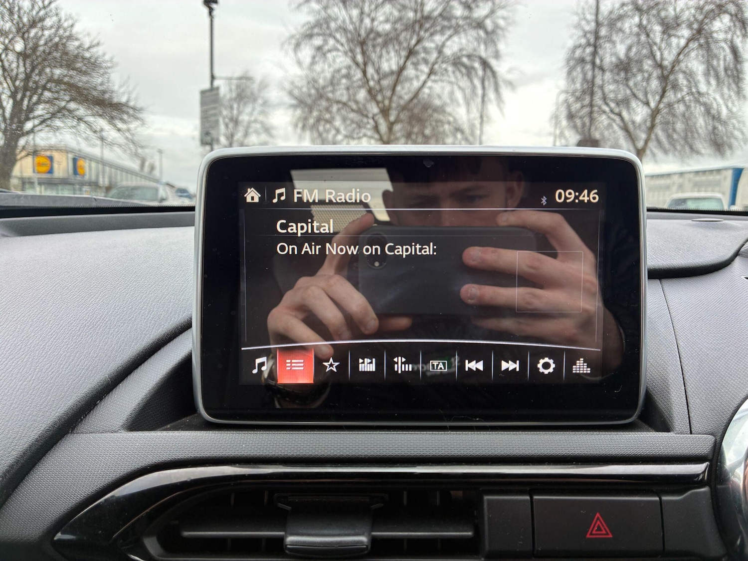 Used Mazda MX-5 2016 for sale - 78020394: Photo 14