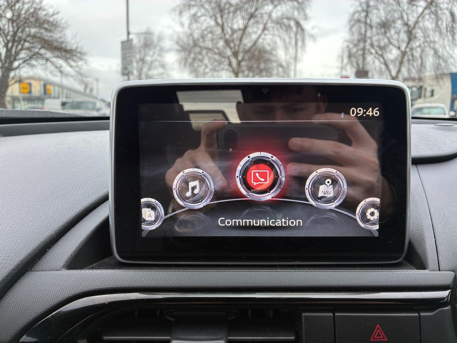 Used Mazda MX-5 2016 for sale - 78020394: Photo 15