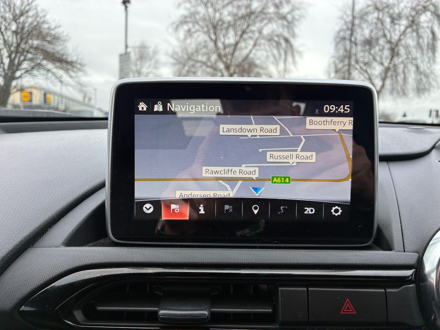 Used Mazda MX-5 2016 for sale - 78020394: Photo 16