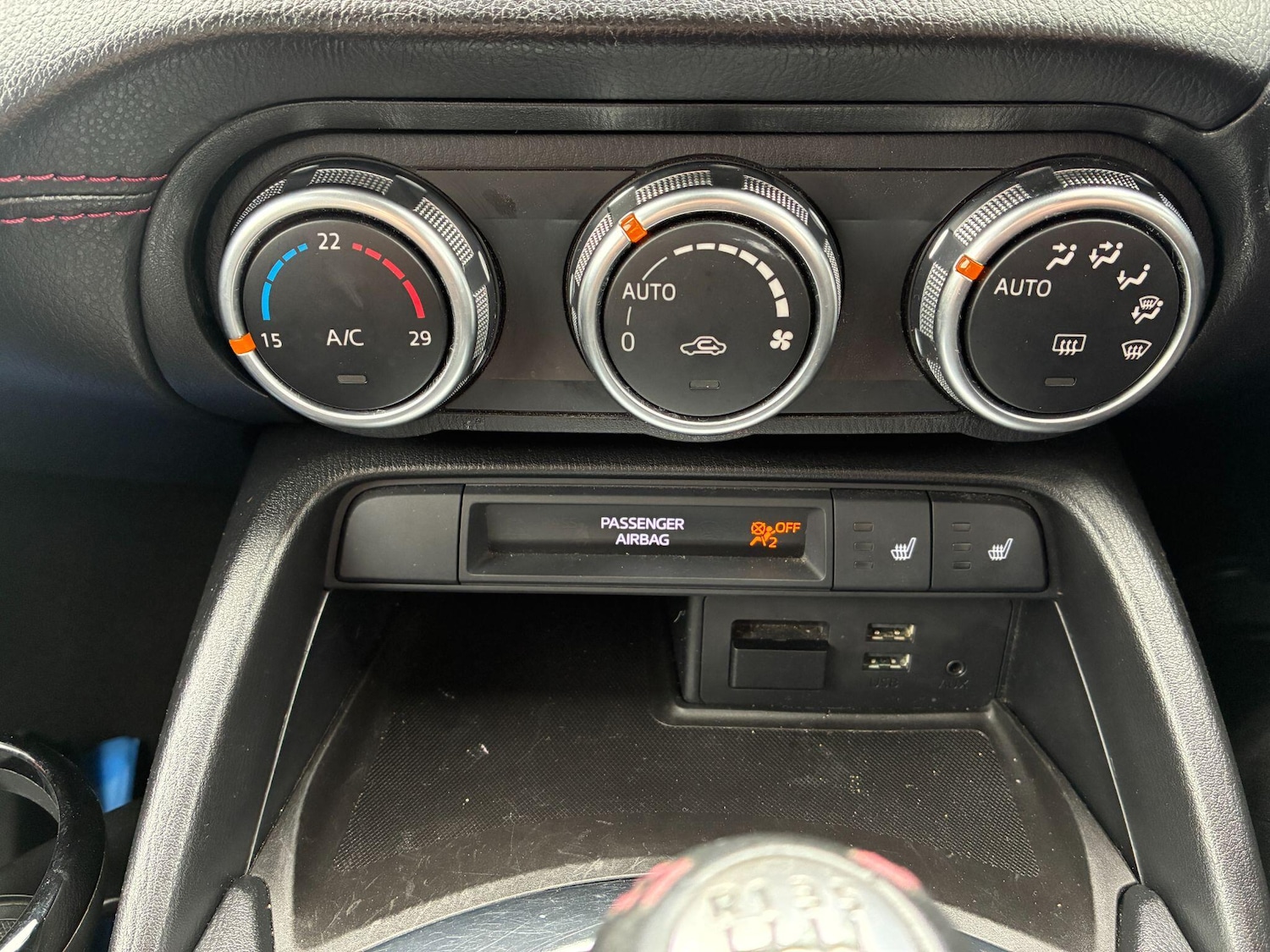 Used Mazda MX-5 2016 for sale - 78020394: Photo 17