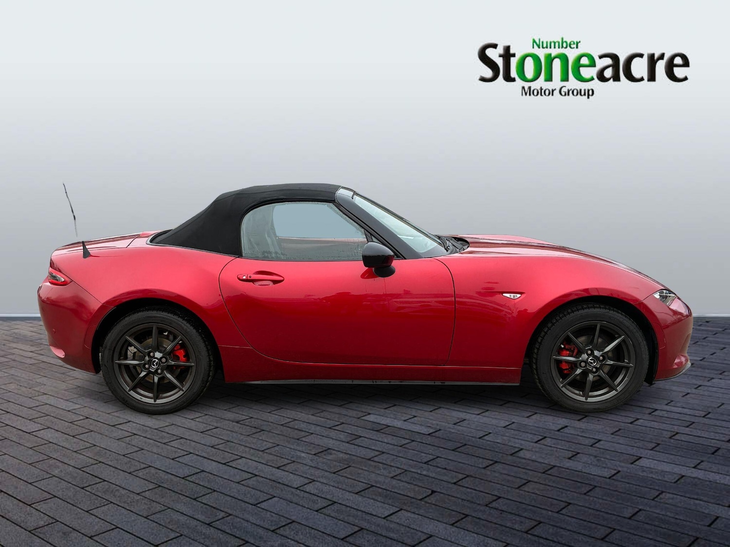 Used Mazda MX-5 2016 for sale - 78020394: Photo 2