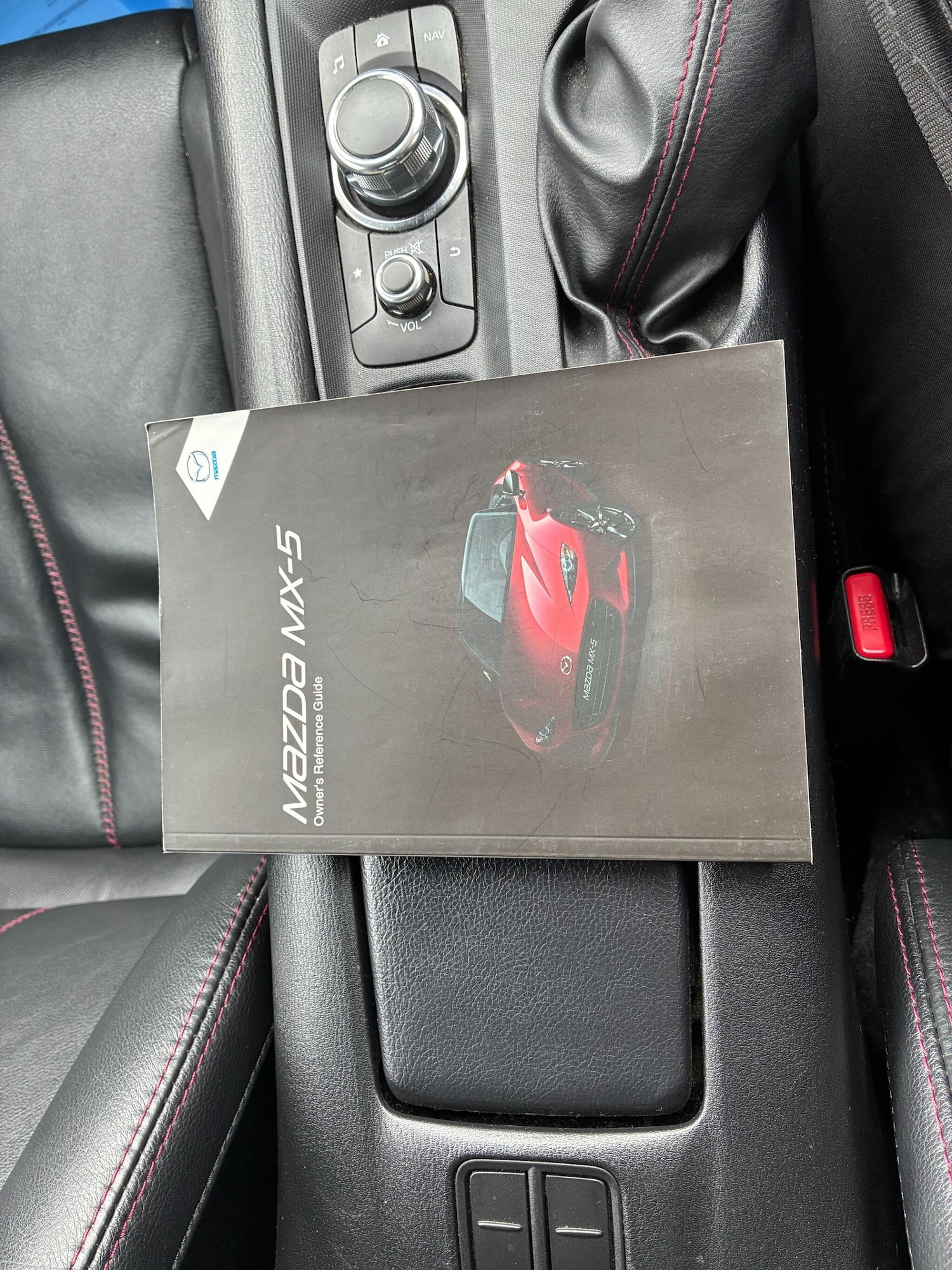 Used Mazda MX-5 2016 for sale - 78020394: Photo 20