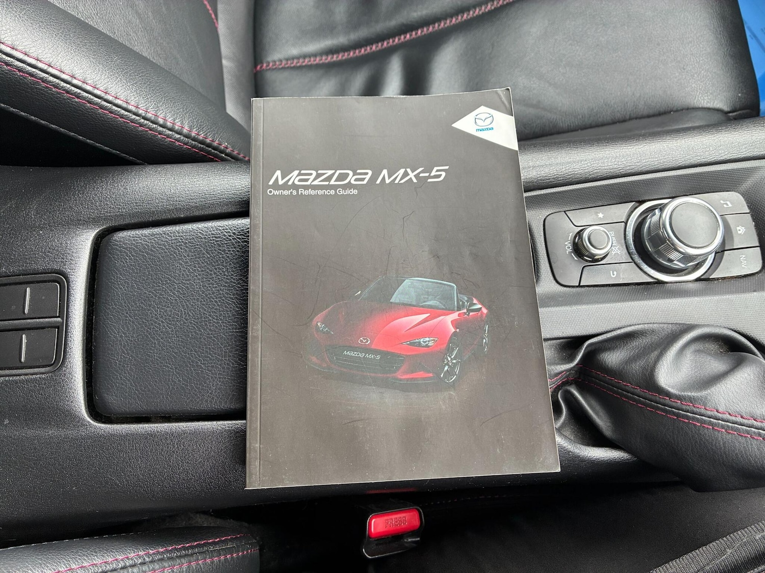 Used Mazda MX-5 2016 for sale - 78020394: Photo 22