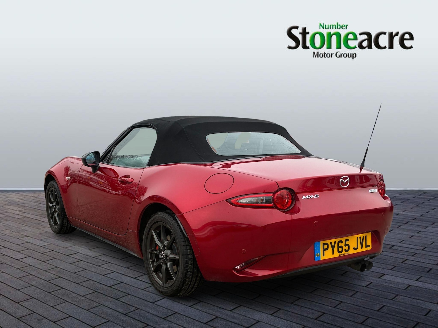Used Mazda MX-5 2016 for sale - 78020394: Photo 5