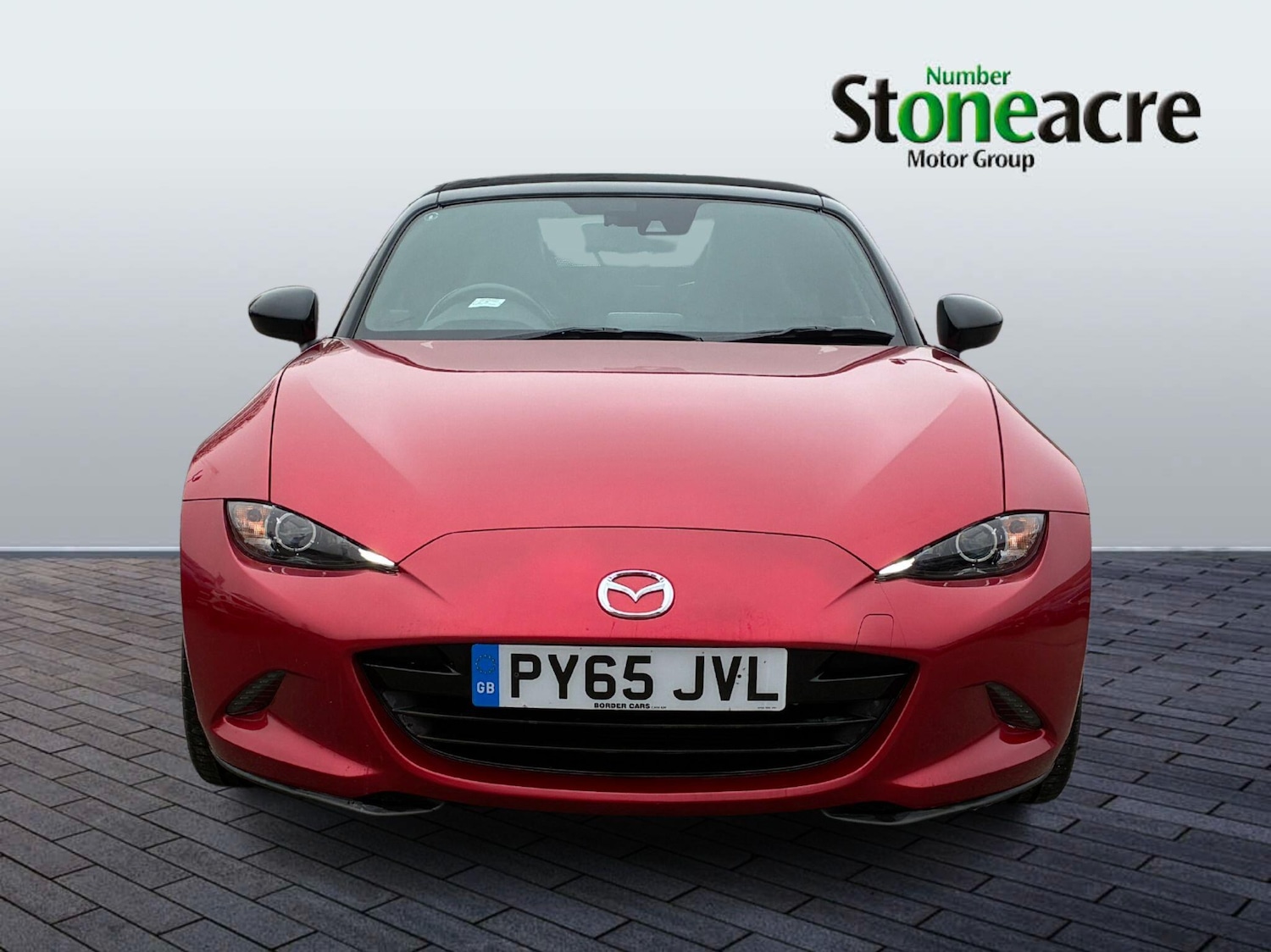 Used Mazda MX-5 2016 for sale - 78020394: Photo 8