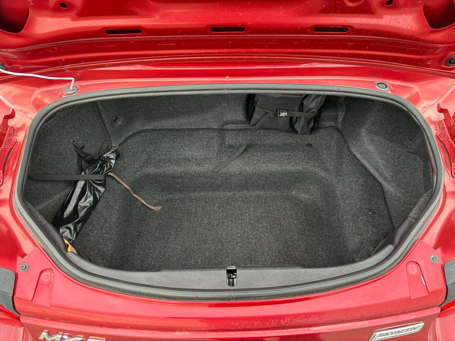 Used Mazda MX-5 2016 for sale - 78020394: Photo 9