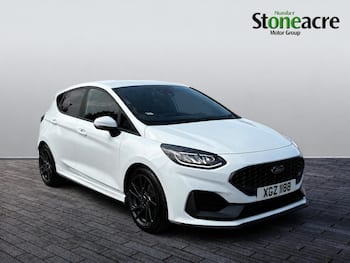 Used Ford Fiesta 2022 for sale - 79657576: Photo