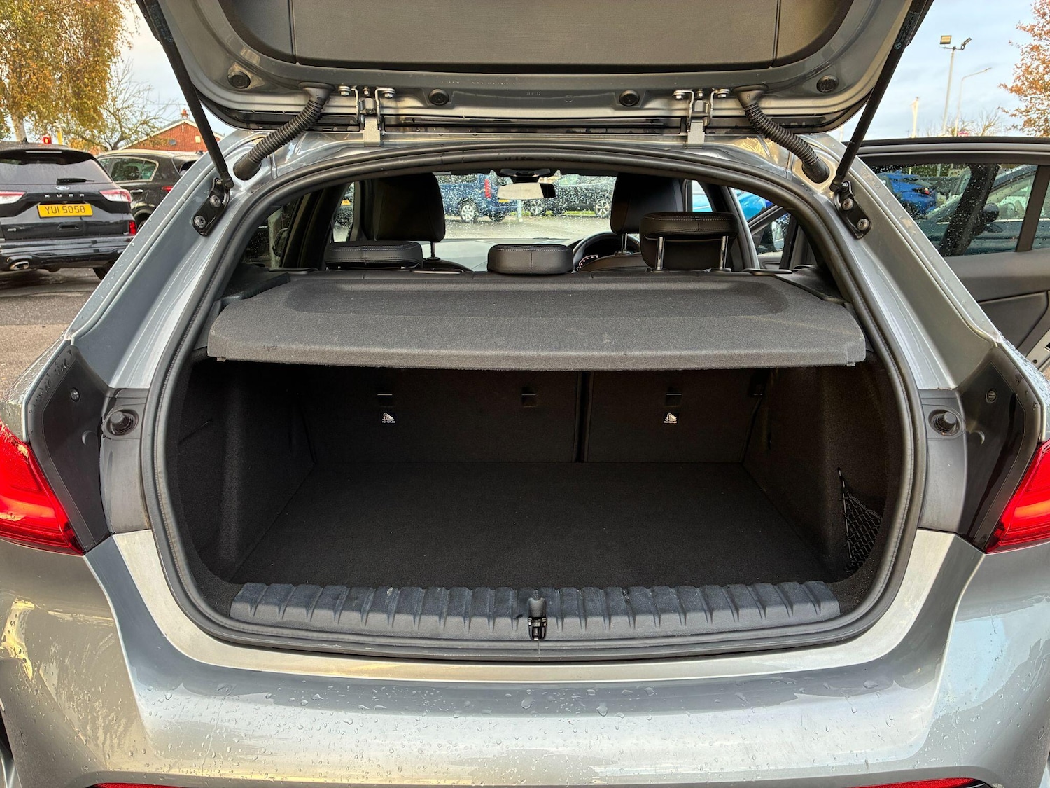 Used BMW 1 Series 2024 for sale - 76499684: Photo 10