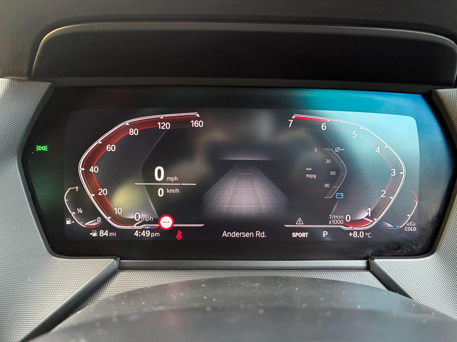 Used BMW 1 Series 2024 for sale - 76499684: Photo 12