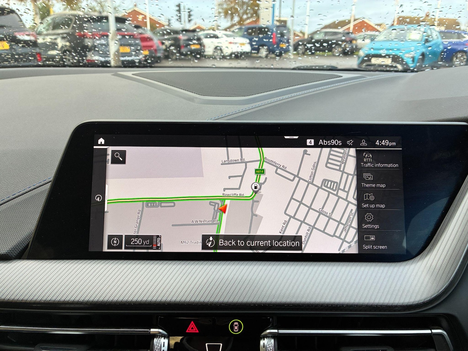 Used BMW 1 Series 2024 for sale - 76499684: Photo 13